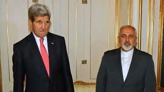 Extension of Iran nuclear talks likely as deadline looms - IRAN NUCLEAR TALKS
