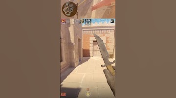 1v3 AWP | Anubis   CS2 #shorts #clutch