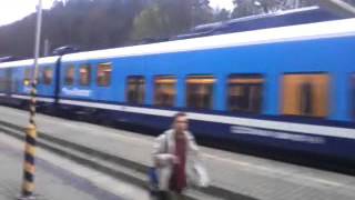 InterPanter 660 101-7 v Blansku jako R 10002