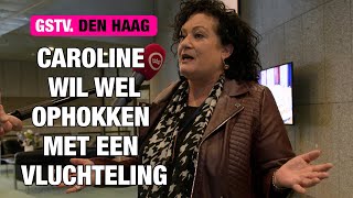 Moeten Bijstandsmoeders Samen Onder Één Dak Met Vluchtelingen?