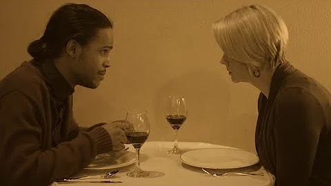 Magnolia - Film (Cover) | Dinner Scene | Brenton D...