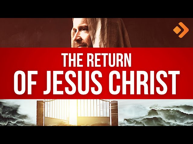 Return of Jesus Christ: Revelation Explained 56 (Revelation 19:11-16) Pastor Allen Nolan Sermon class=