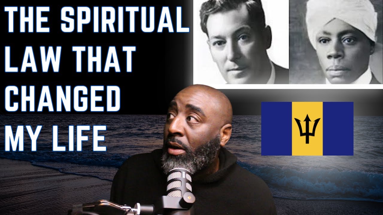 Первый духовный закон, доказывающий, что «мы — боги»