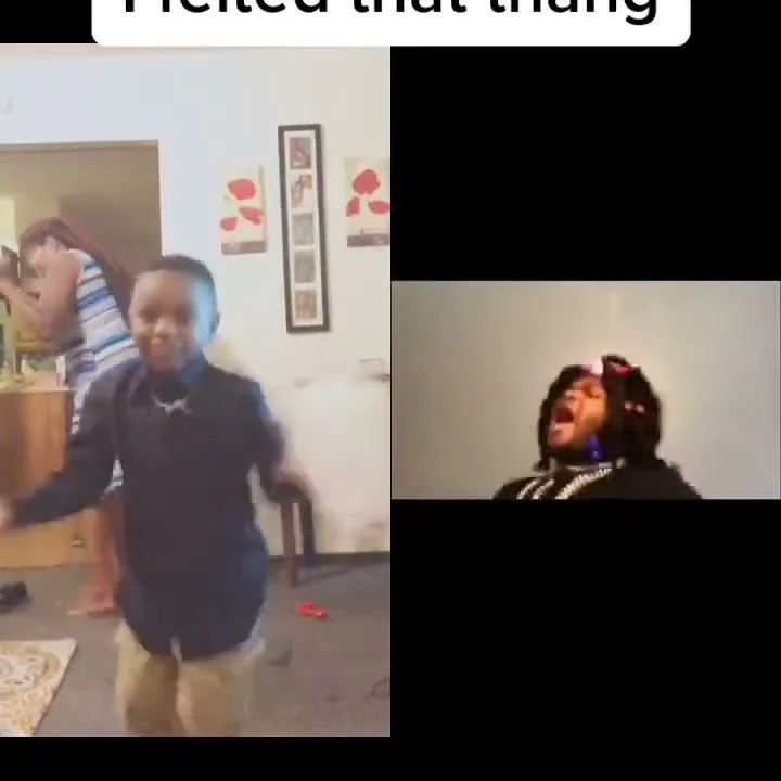 Praise break