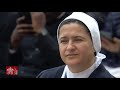 Message et Bénédiction “Urbi et Orbi” 31 mars 2024   Pape François