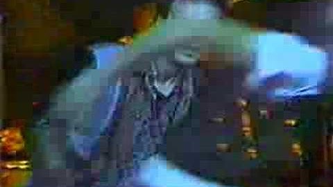 Police Truck Live version - Live performance video thumbnail