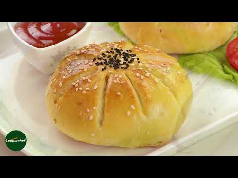 chicken-buns-recipe-by-sooperchef---ramzan-special-recipes