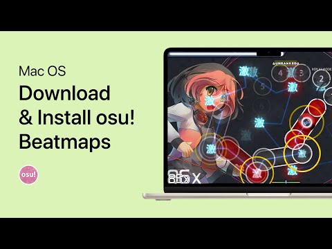 Osu! - Download