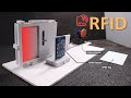 Rfid door lock   reyax ryrr10s   arduino sliding door mechanism using servo motor