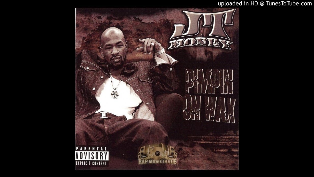 JT Money - Something Bout Pimpin' (feat. Too $hort)