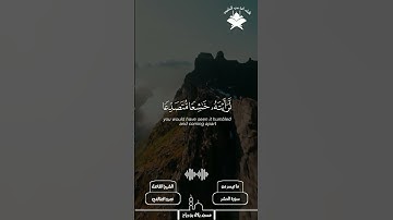 لو أنزلنا هذا القران / بصوت الشيخ عمرو الضالعي / مسجد بلال بن رباح / تلاوات أئمة عدن السلفيين
