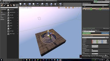 Quickstop - Town Portal WIP#1