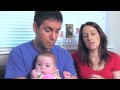 Rosa and Gareth's story | Fertility Treatment at BMI Goring Hall Hospital - West Sussex