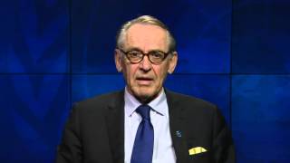 un deputy secretary-general jan eliasson on the swa 2016 ministerial meeting
