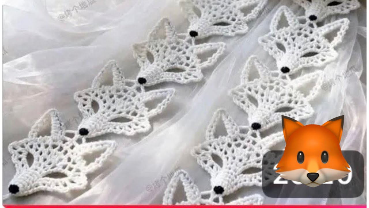 PINTEREST IN MEŞHUR TİLKİ ATKISI 