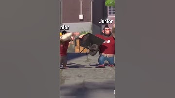 Junior developers vs senior developers never ending fights #shorts #coding #rkprogramming