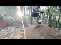 Faster than the Onewheel GT? Neil Bennett shredding trails on a WTF XR