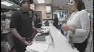 Burger King Whopper Freak Out Youtube