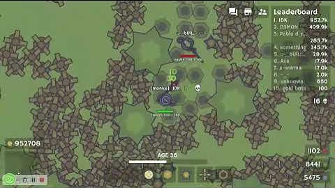 my first vid plz sub (moomoo.io)