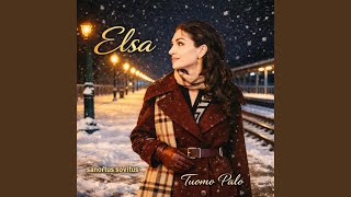 Elsa - Tuomo Palo