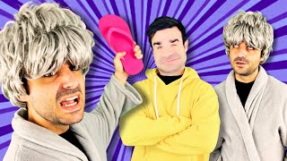 Los Mejores Momentazos De Mi Madre