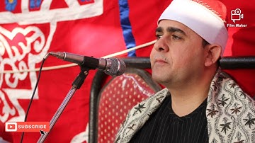 9-التسجيلات النادرة II القارئ فاروق ضيف II النحل والاسراء II سدود- منوف- 2008