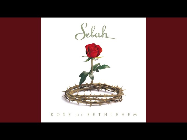 Selah - Once Upon A Christmas