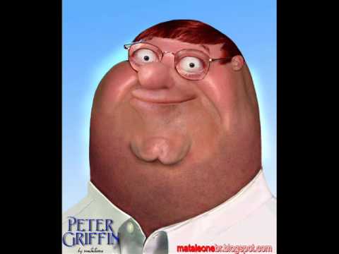 Real People Cartoon Characters