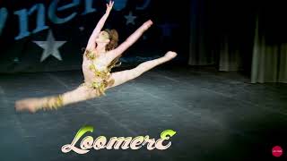 Fragile Forest - Dance Moms (Full Song)