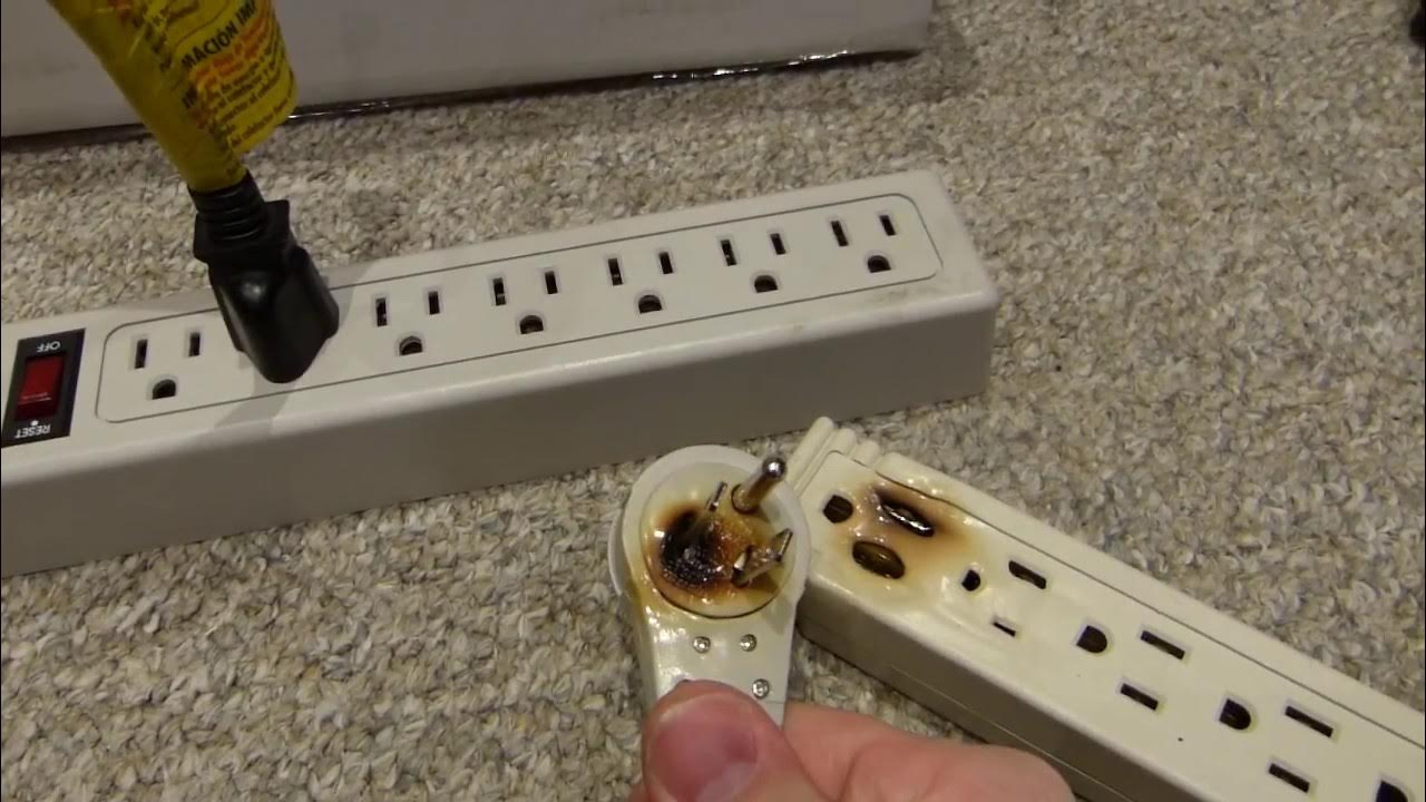 Can You Use a Power Strip With a Generator  