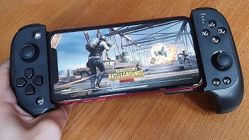 Best PUBG Mobile Controller for Iphone 🎮