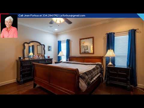 2474 N Fox Ridge Drive, Prattville, AL home video tour