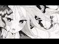 【五等分の花嫁】二乃を描いてみた♪