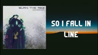 Burn the Rez - The World Beyond [Lyrics]