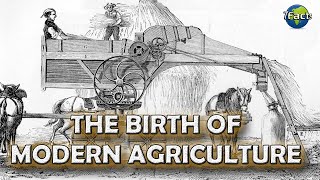 The Agricultural Revolution