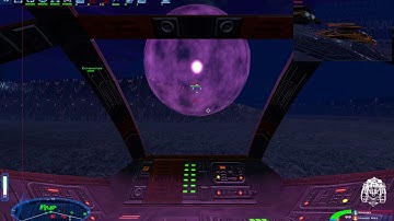 Battlezone: Combat Commander (BZ2R) - "Gorgon" Glitchy Turret