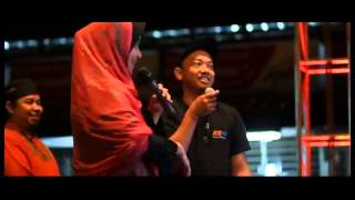 Kyai Kanjeng novia kolopaking keluarga cemara www sri ya com