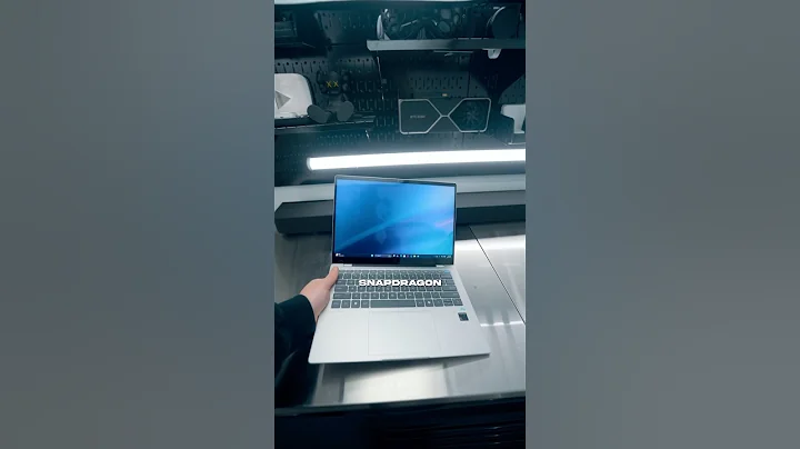 Any good laptops under $1000? thumbnail