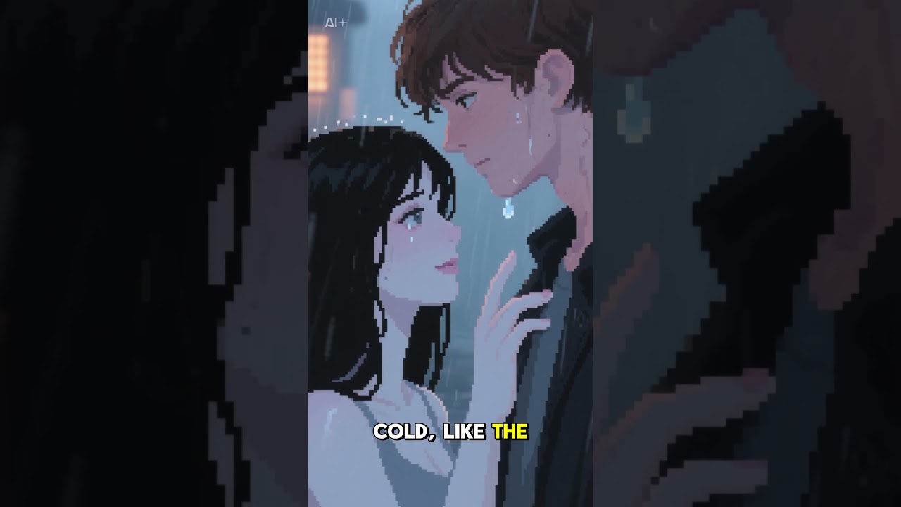 She across the street 