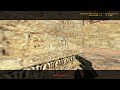 1v4 clutch on pistols