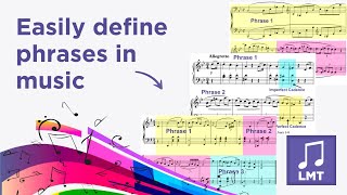 What Are Phrases in Music? Learn how to define musical sentences better