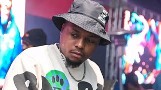 Kelvin Momo - On The Move [Private Exclusives]