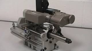 UB Drive Systems