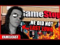 Razorfist Talks About His Experience Working at Gamestop