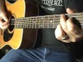 12 String Acoustic Guitar Lessons And Tips With Scott Grove