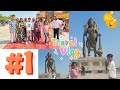 SARANGPUR MANDIR DARSHAN VLOG || TRAVAL VLOG || PART-1||