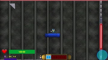 Galactic Explorer (Unity Team Project in Full Sail)