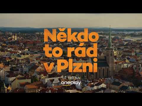 Někdo to rád v Plzni už teď na Oneplay