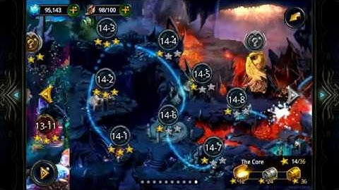 Deck Heroes: Beginner