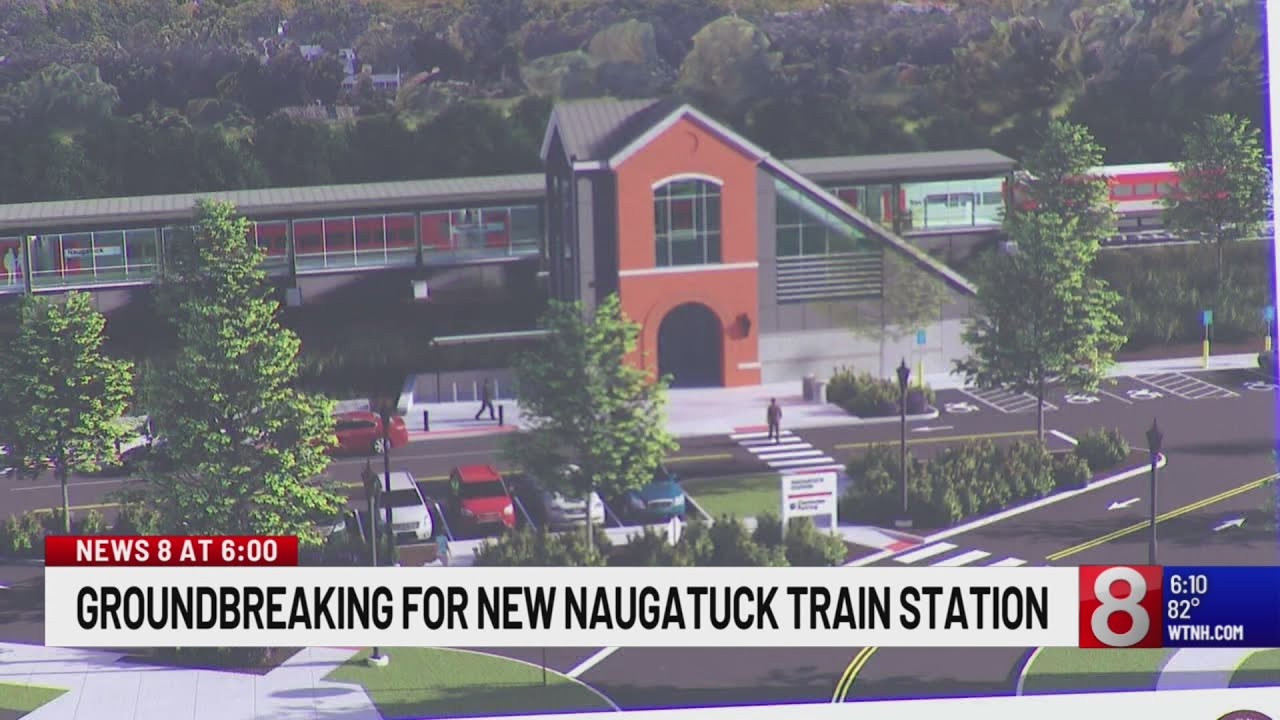 Construction Begins On New Train Station In Naugatuck YouTube construction-begins-on-new-train-station-in-naugatuck-youtube